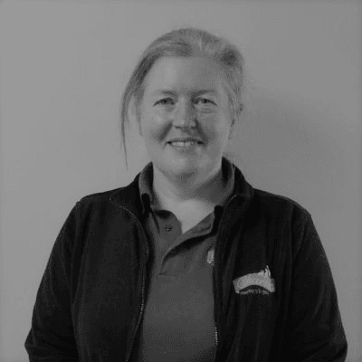 Dr Elspeth Riley
