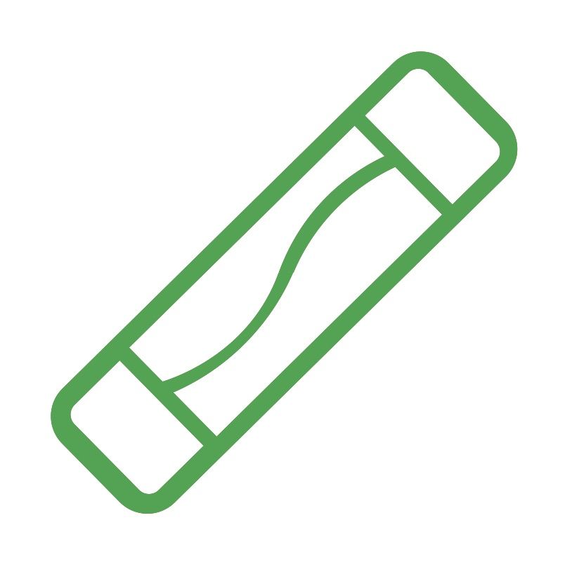 Microchipping icon
