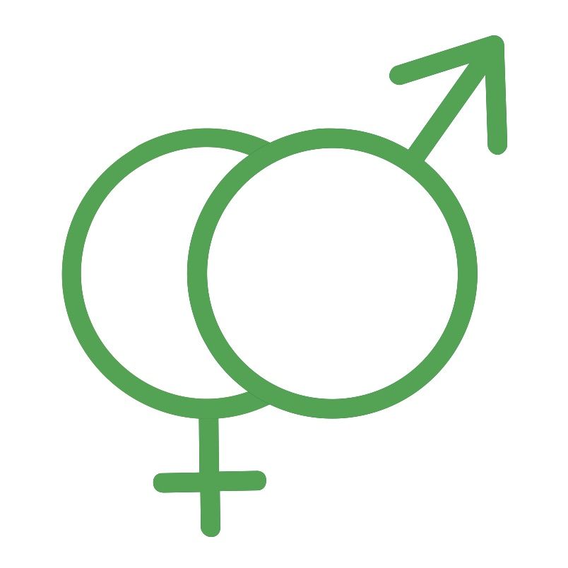 Neutering icon