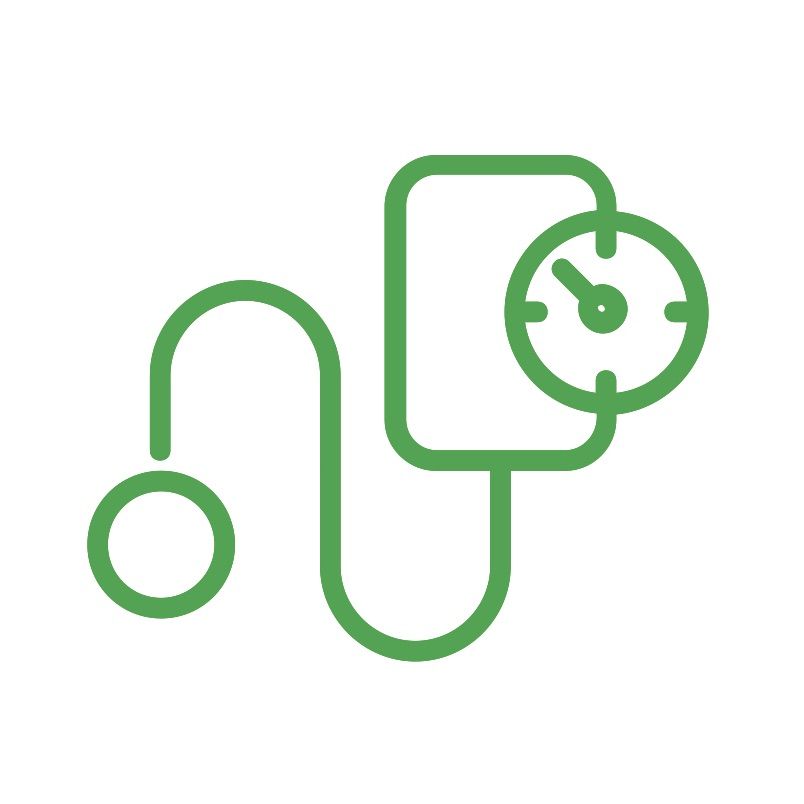 Surgery suites icon